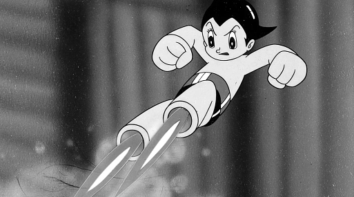 Режиссёр «Леди Баг и Супер-кота» снимет ребут «Астробоя»