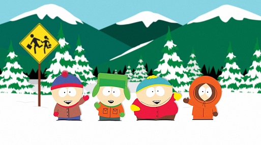 Paramount купила права на «Южный парк» за $1,5 миллиарда