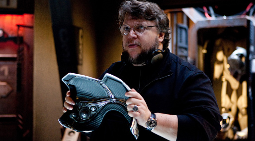 Почему Гильермо дель Торо не вернулся в «Тихоокеанский рубеж 2»?