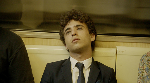 Мне не больно: «Конец сезона» Эльмара Иманова