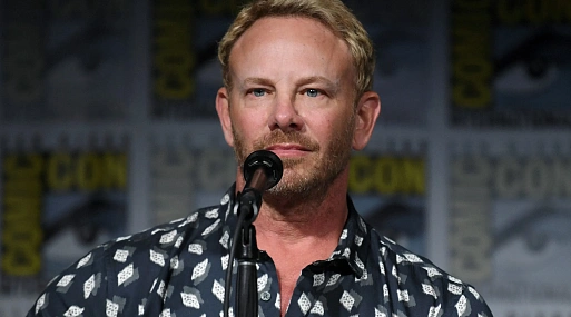 На актёра Иэна Зиринга напали байкеры