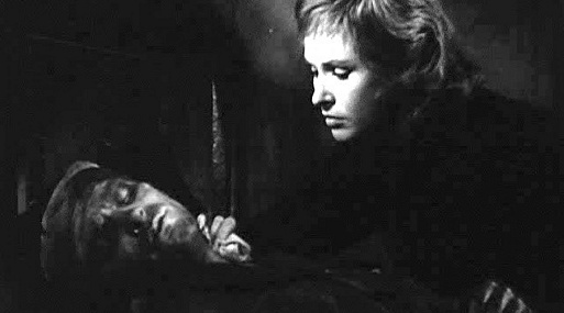 Женщина на войне: Максим Семеляк о советских (кино)образах