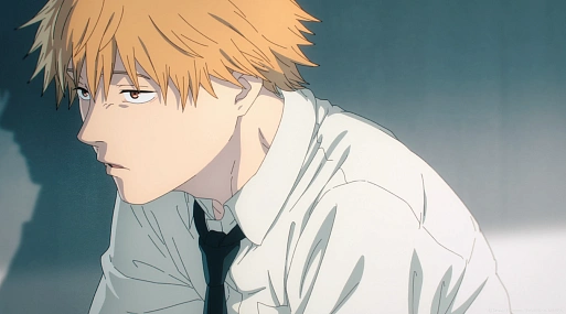 Человек-бензопила. Фильм 2