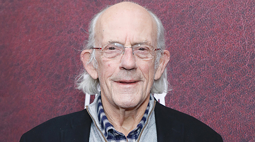 Кристофер Ллойд снимется в 3 сезоне «Хитростей»