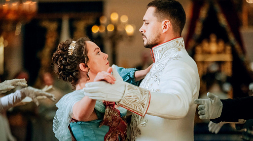 «Холоп 2» собрал 2,6 миллиарда за новогодние праздники