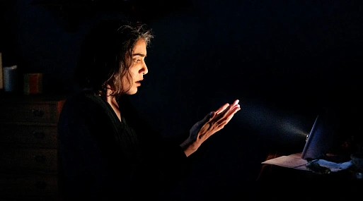 Драма «Свет» Тома Тыквера откроет Берлинский кинофестиваль