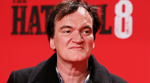 Последний фильм Квентина Тарантино будет снят по оригинальному сценарию