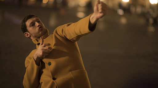 Беспорядок слов: израильский фильм «Синонимы» — новый фаворит Берлинале