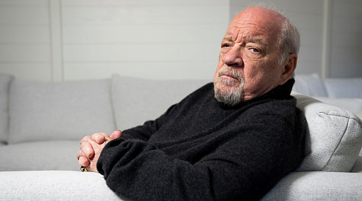 На Пола Шредера подали в суд за сексуальные домогательства