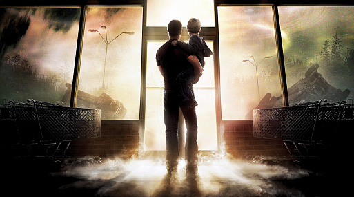 Майк Флэнаган и Стивен Кинг работают над новой экранизацией «Мглы»