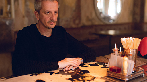 На more.tv состоялась премьера первого сериала Фёдора Бондарчука «Псих»