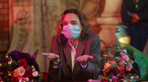 Минкульт не пустил в российский прокат победителя Берлинского кинофестиваля