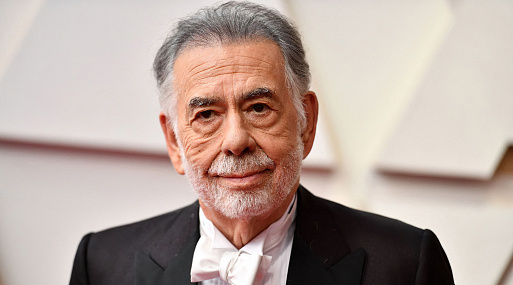 Фрэнсис Форд Коппола жаждет посмотреть «Наполеона» Ридли Скотта