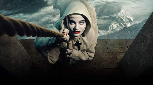 6 главных промо недели: сай-фай от Джорджа Клуни, история монахинь-миссионерок, байопик Дэвида Боуи