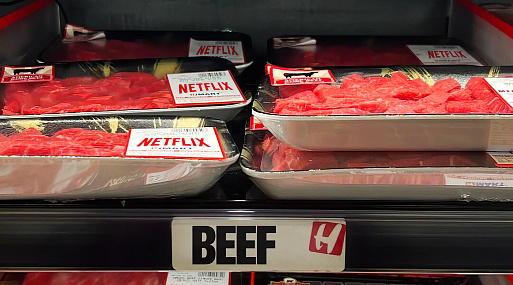 Производство второго сезона «Грызни» началось