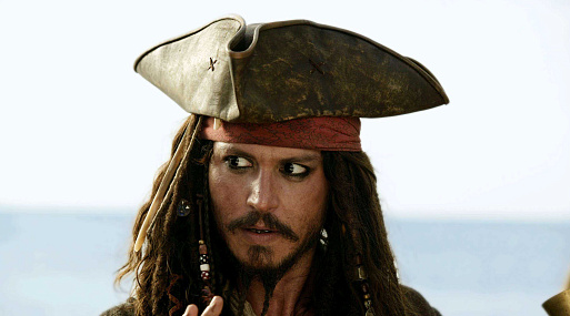 Планы на пиратов Карибского моря, трейлер «Ведьмака»: что случилось на прошлой неделе