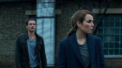 Секретный агент