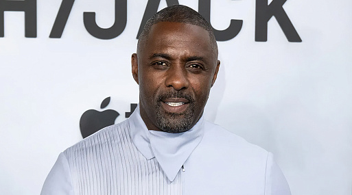 Идрис Эльба восстанавливается после трудоголизма