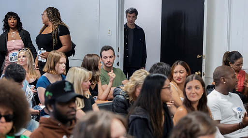 Второй сезон «Репетиции»: как Нэйтан Филдер исследует жизненно важную проблему в имитации