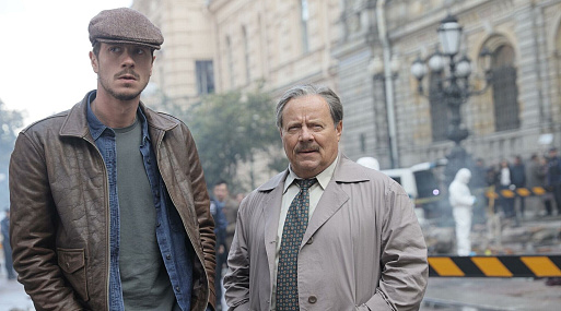 Съёмки продолжения кинокомикса «Майор Гром: Чумной Доктор» начнутся в марте