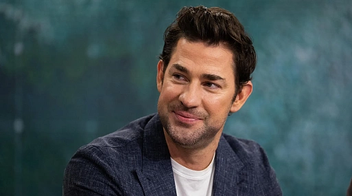 Джон Красински и Мэттью Риз возглавят сериал «Тихая река» от Prime Video