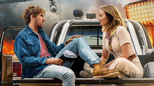 Эмили Блант хотела бы забыть некоторые поцелуи на съёмочной площадке