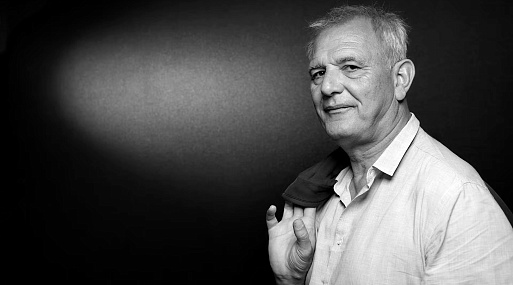 Умер режиссёр Лоран Канте, лауреат «Золотой пальмовой ветви»