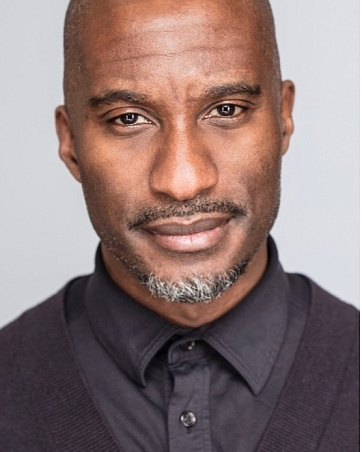 Клинт Дайер