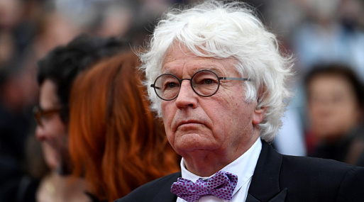 «Горящий Нотр-Дам»: Жан-Жак Анно снимет фильм о пожаре в соборе Парижской Богоматери