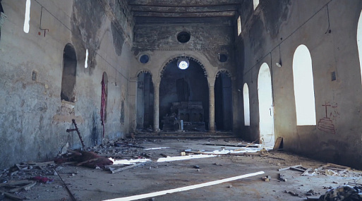 С 30 ноября по 4 декабря пройдёт серия онлайн-кинопоказов от кинофестиваля MIEFF и 7-ой Биеннале молодого искусства