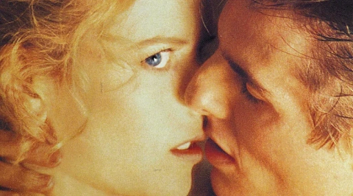 «С широко закрытыми глазами» Кубрика: добро пожаловать в виртуальную реальность