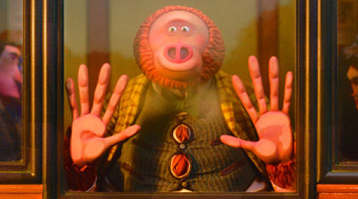 Видео дня: мультперсонажи студии Laika побили друг друга в TikTok-челлендже