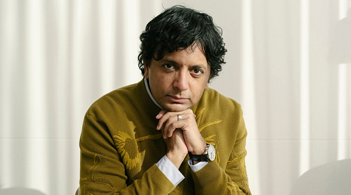 Раскрыты подробности нового триллера М. Найта Шьямалана