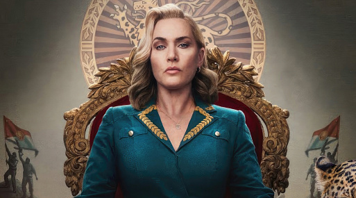 Кейт Уинслет во втором трейлере мини-сериала «Режим»