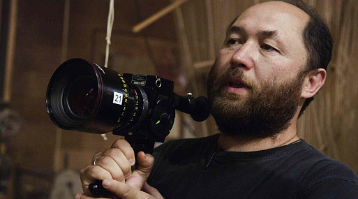 Тимур Бекмамбетов продал киностудию Bazelevs в России