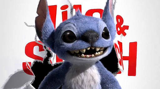 Экранизация «Лило и Стич» от Disney получила дату выхода