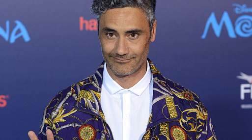 Тайка Вайтити снова поработает с Disney. На этот раз – над «Звёздными войнами»