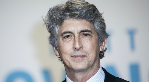 Новый фильм Александра Пэйна с участием Пола Джаматти выйдет осенью