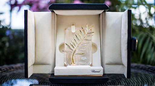 Программа Каннского кинофестиваля, анонсы стриминга Max: что случилось на прошлой неделе