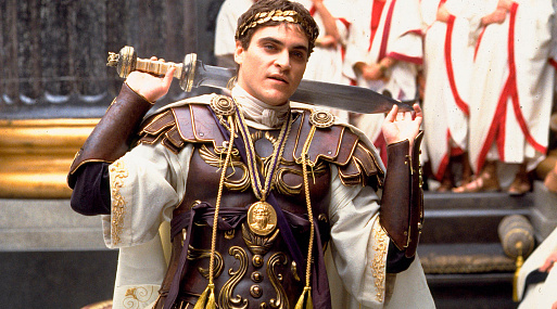 Paramount выпустит продолжение «Гладиатора» Ридли Скотта в 2024 году