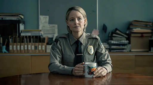 Исса Лопес «Настоящего детектива» намекает на события пятого сезона