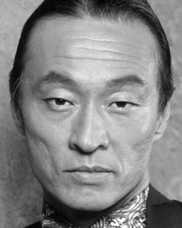 Кэри-Хироюки Тагава