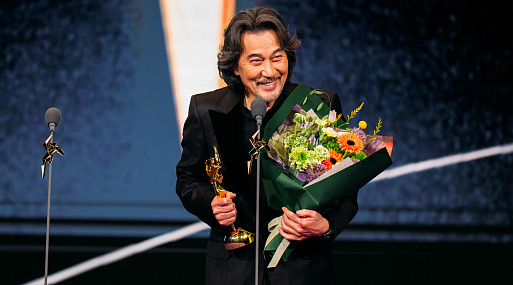 «Азиатский Оскар» огласил победителей: лучшим фильмом признана драма «Всё, что нам кажется светом»