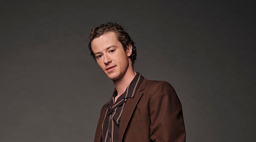 Джозеф Куинн может сыграть императора Каракаллу в сиквеле «Гладиатора»