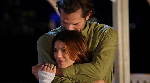 «Уокер» закрыт на четвёртом сезоне