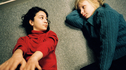 (Кино)расписание: 7 скандинавских фильмов о превратностях любви на каждый день