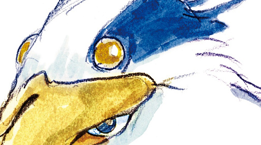 Следующий фильм Хаяо Миядзаки выйдет в июле 2023 года