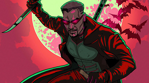 «Блэйд» от студии Marvel остался без режиссёра