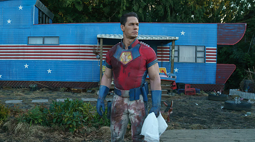 Второй сезон «Миротворца» выйдет 21 августа