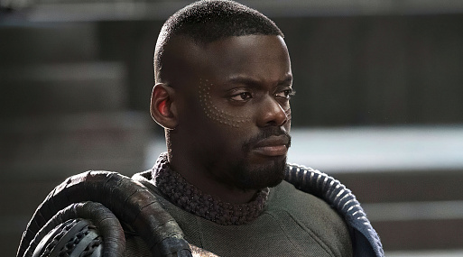 Дэниэл Калуя может сыграть в новом фантастическом триллере Майкла Шэнкса